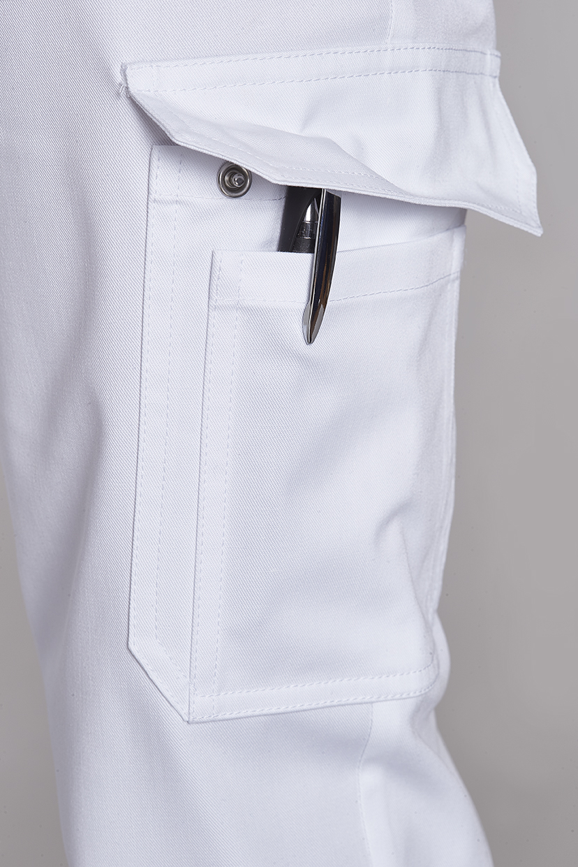 Pantalon, Homme