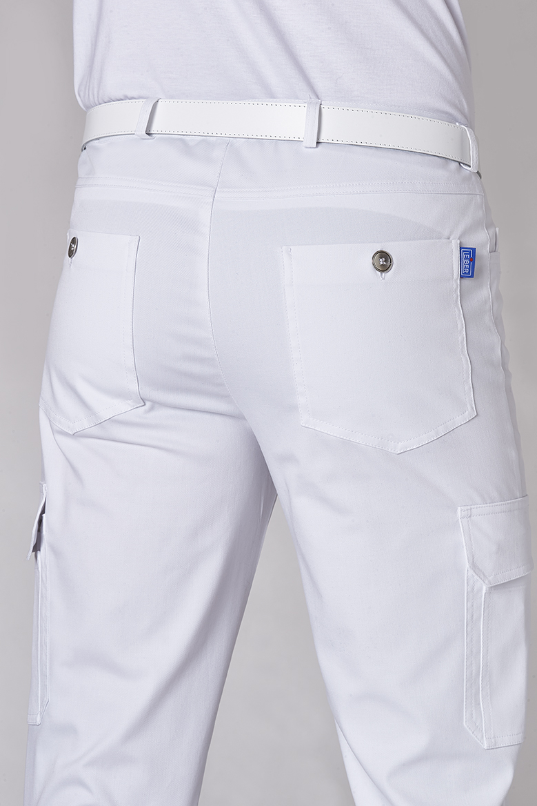 Pantalon, Homme 2