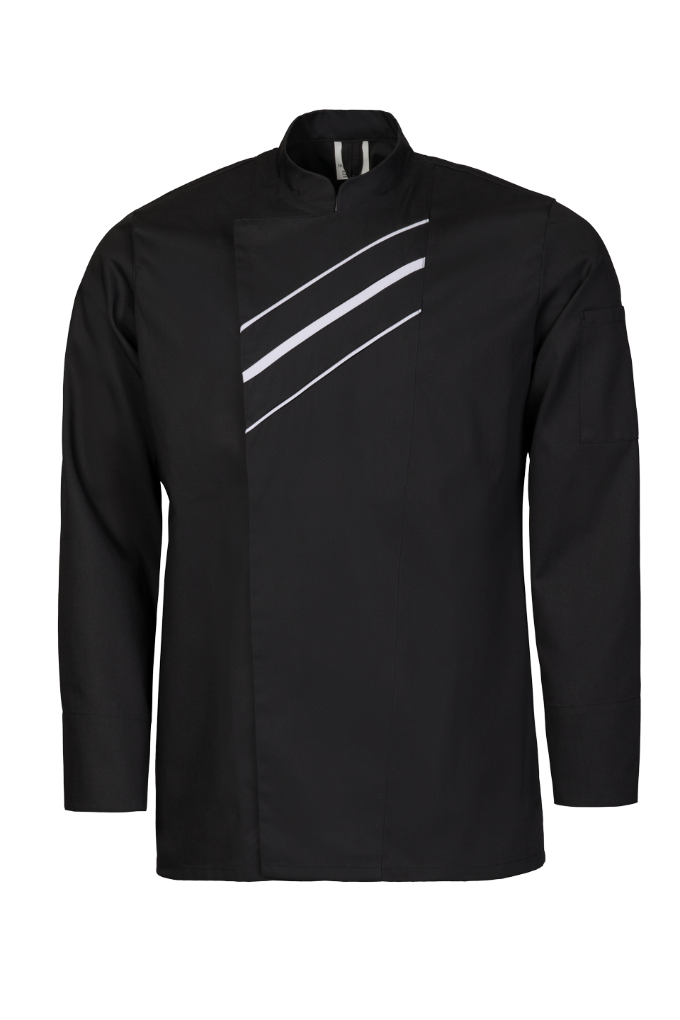 Kochjacke, Unisex