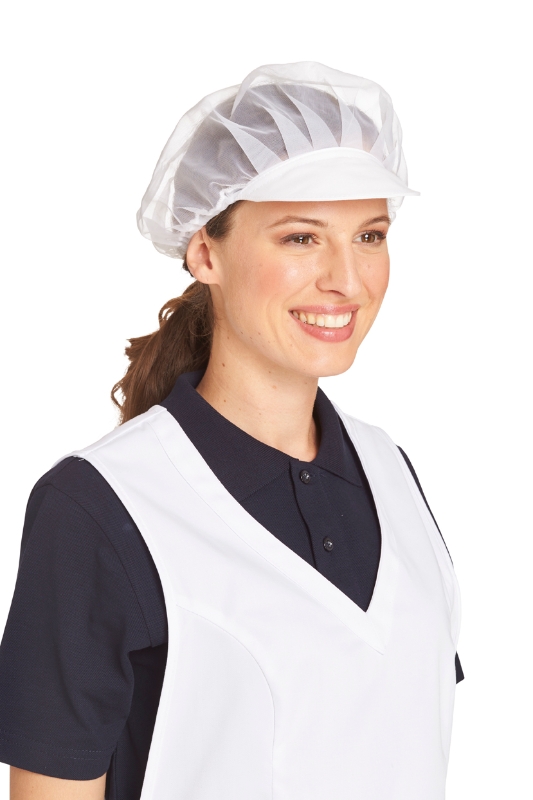 Netzhaube, Unisex 2