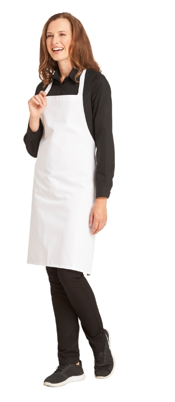 Tablier à bavette, Unisexe 2