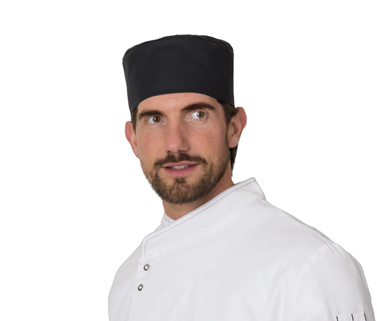 Toque de cuisine, Unisexe 2