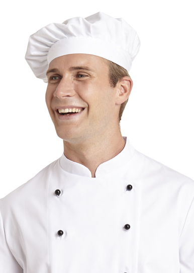 Barett-Mütze, Unisex 4