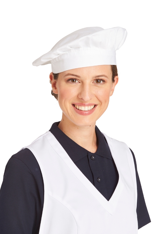 Toque de cuisine, Unisexe 4
