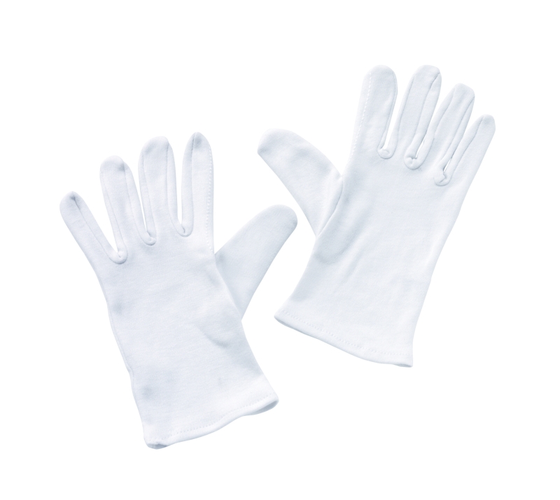 Servierhandschuhe, Unisex 2