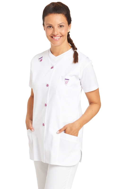 Kasack, Damen 4