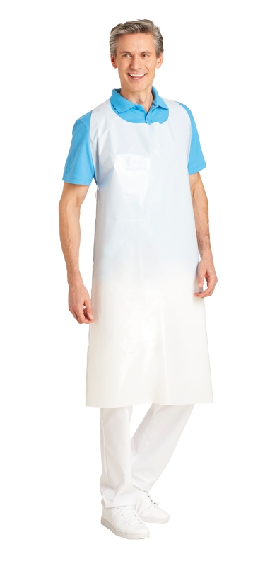 Tablier à bavette, Unisexe 2