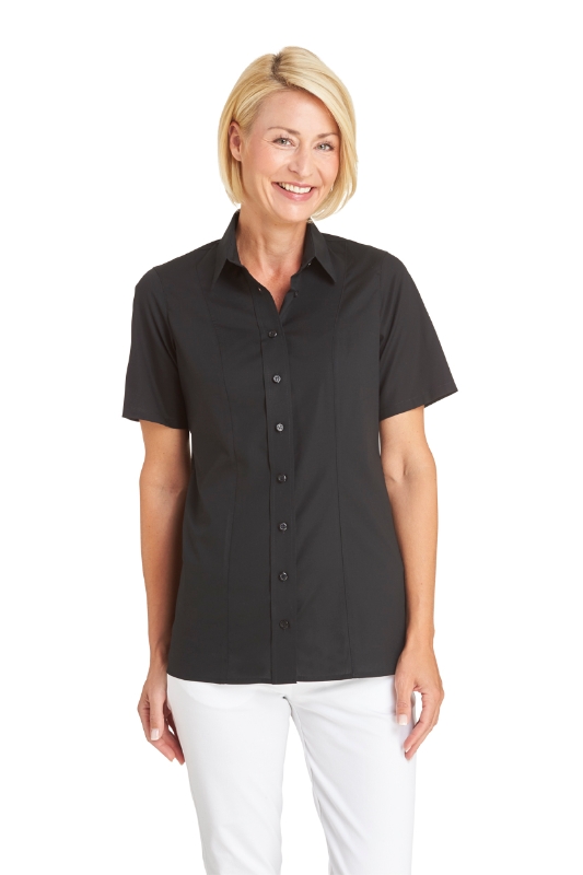 Bluse, Damen 4
