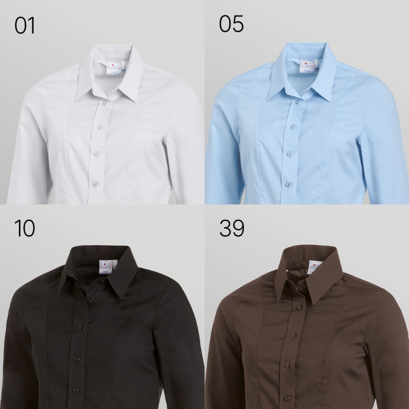 Bluse, Femme 2
