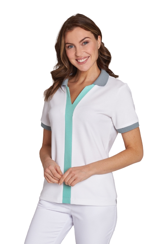 T-shirt, Femme 4