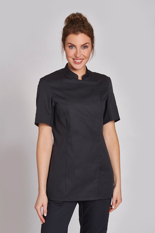 Kochjacke, Damen 4