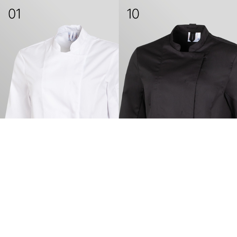 Kochjacke, Damen 2