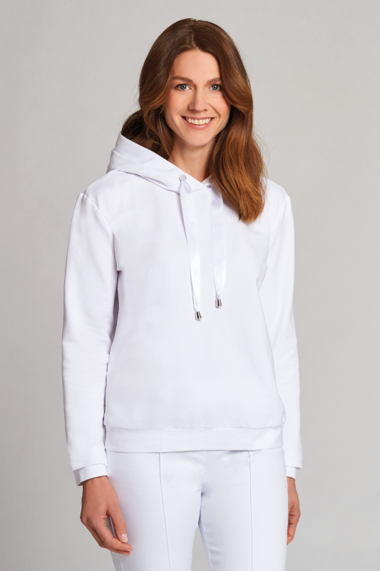 Hoodie, Damen 2