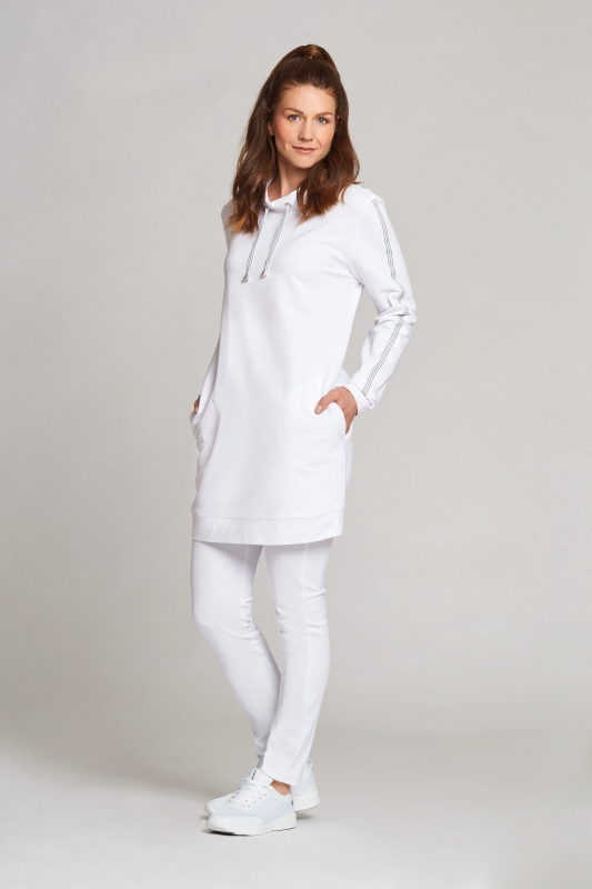 Sweatkleid, Femme 2