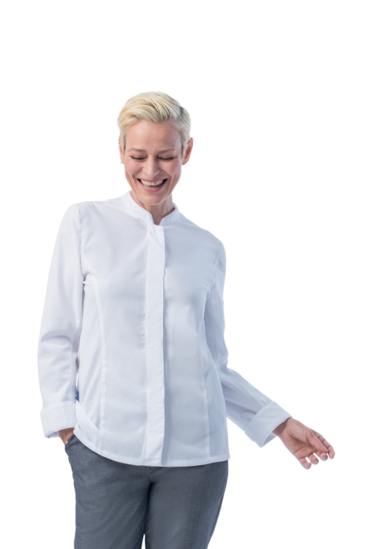 Kochhemd, Femme 6