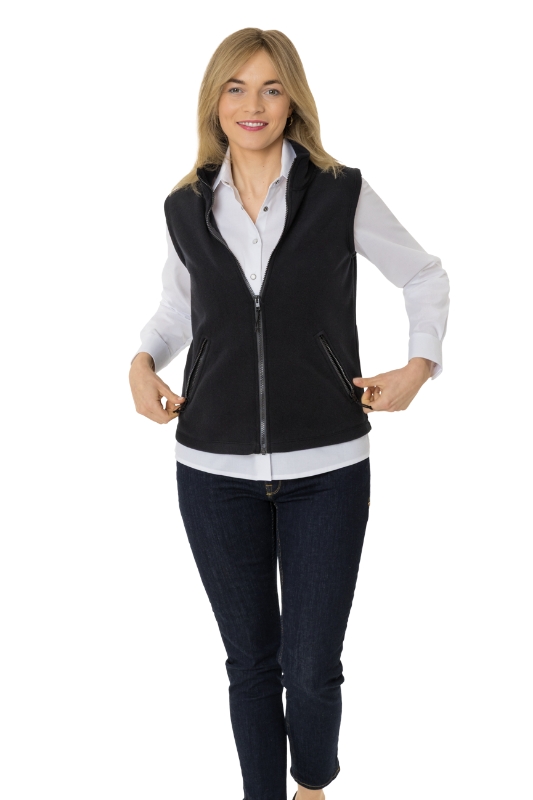 Gilet, Femme 2