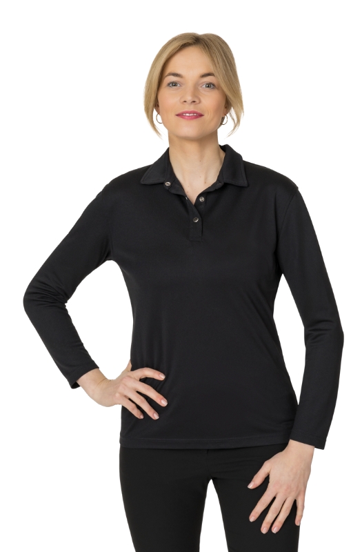 Shirt, Damen 2