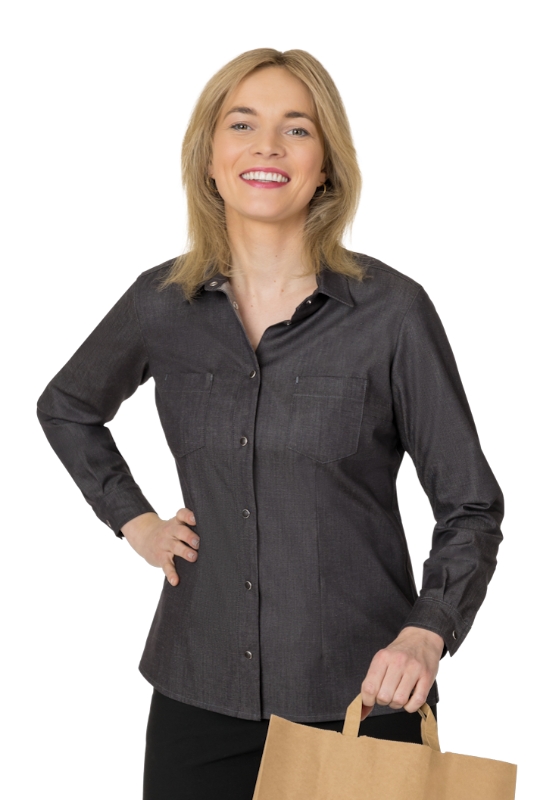 Bluse, Femme 2
