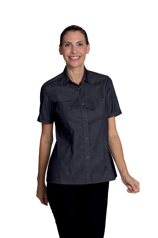 Bluse, Damen 2