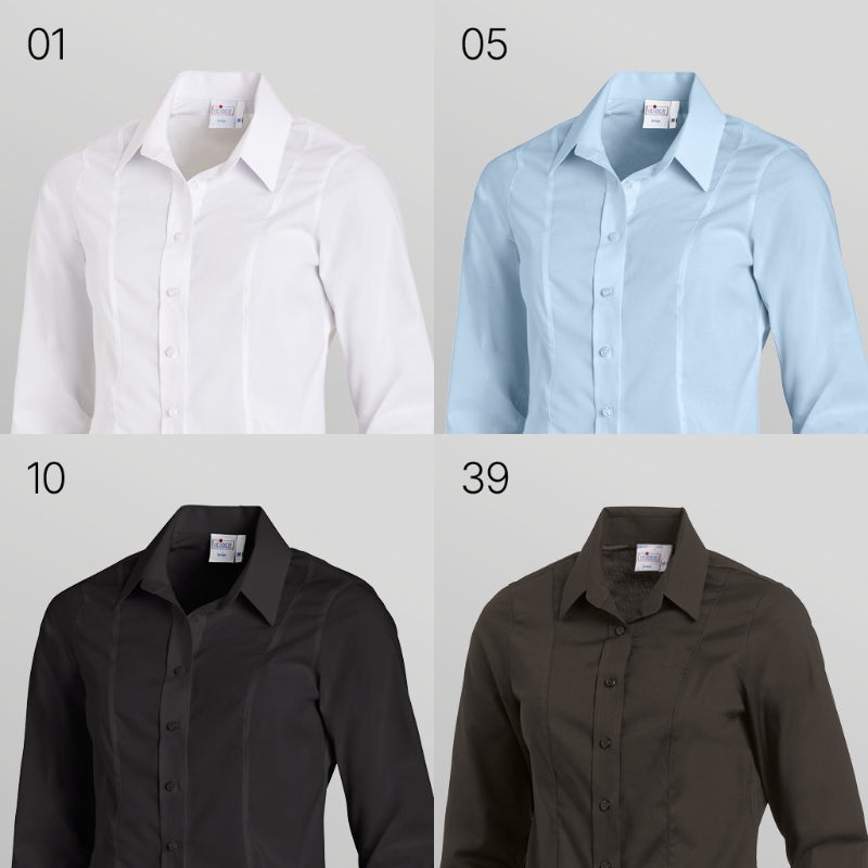 Bluse, Damen 3