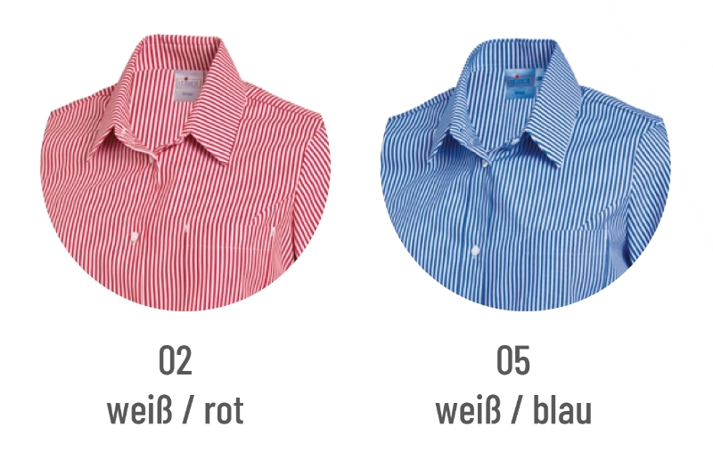 Bluse, Femme 5