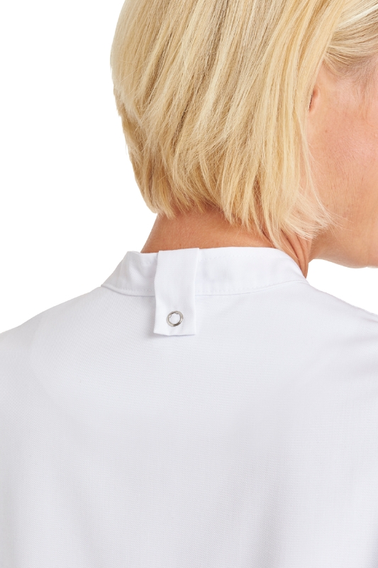 Veste de cuisine, Femme 3