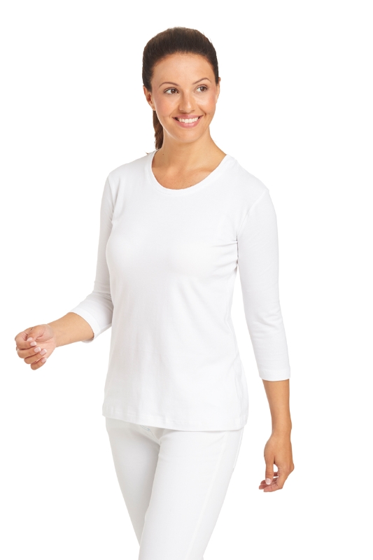 T-shirt, Femme 4