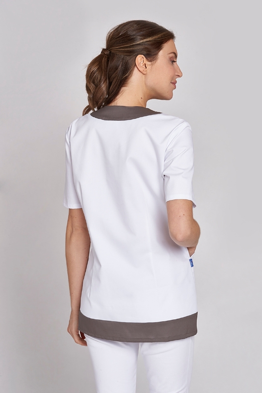 Tunique à enfiler, Femme 2
