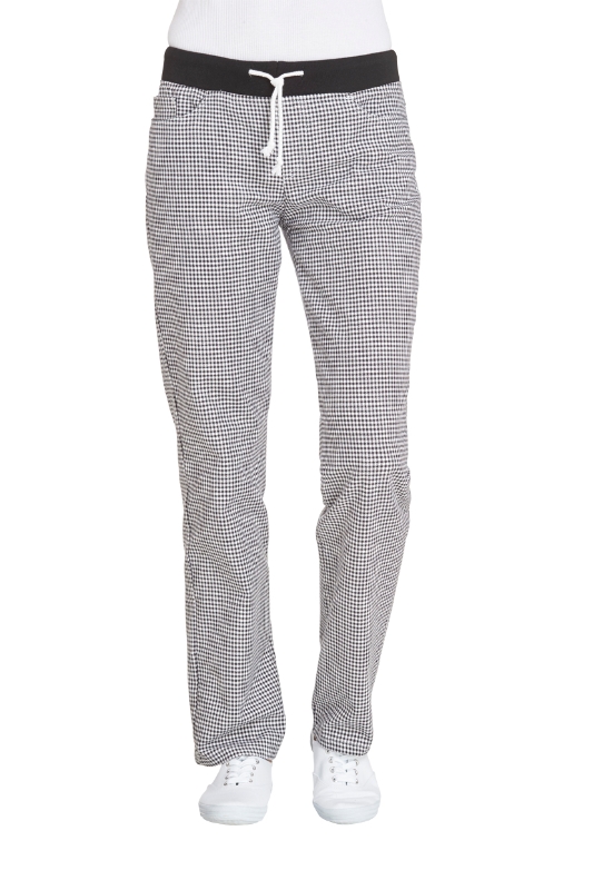 Pantalon, Femme 4