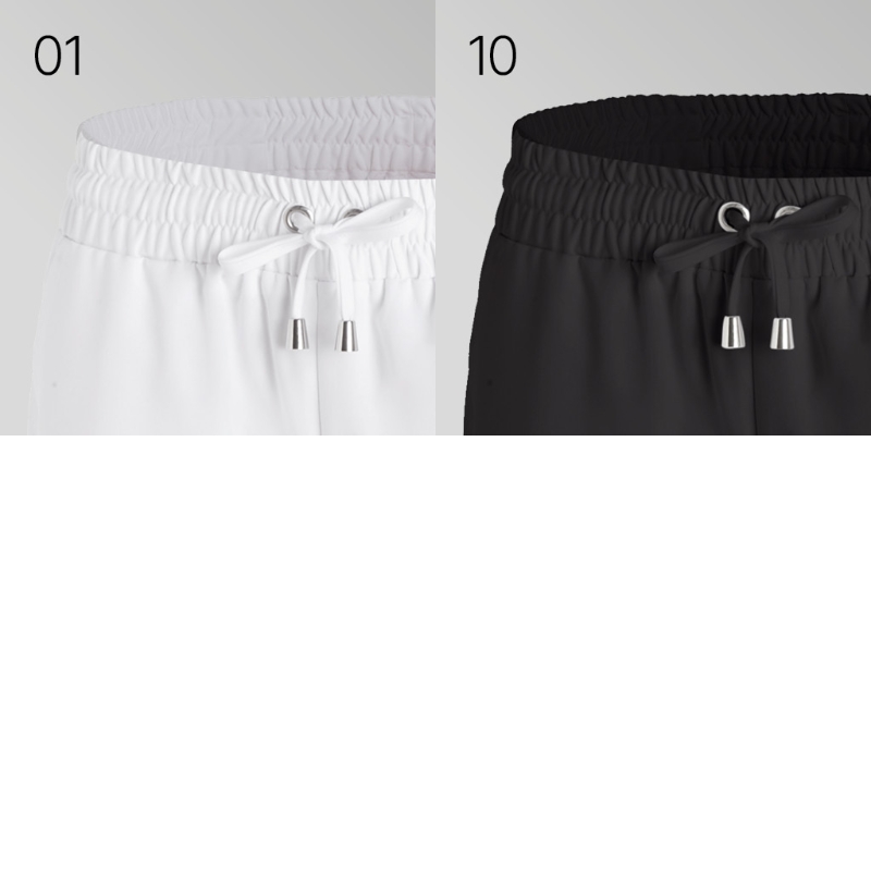Pantalon, Femme 5