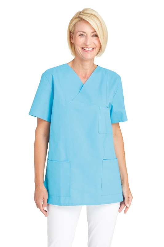 Schlupfkasack, Unisex 6