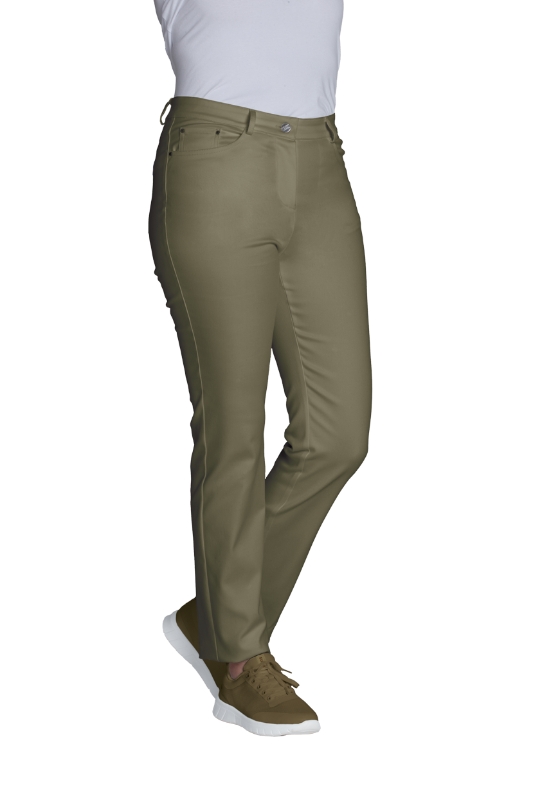Pantalon, Femme 2