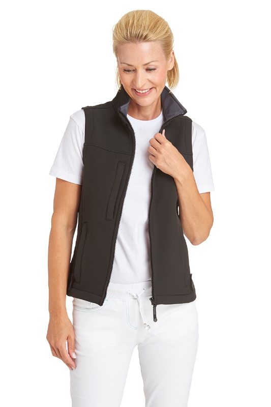 Weste, Damen 6