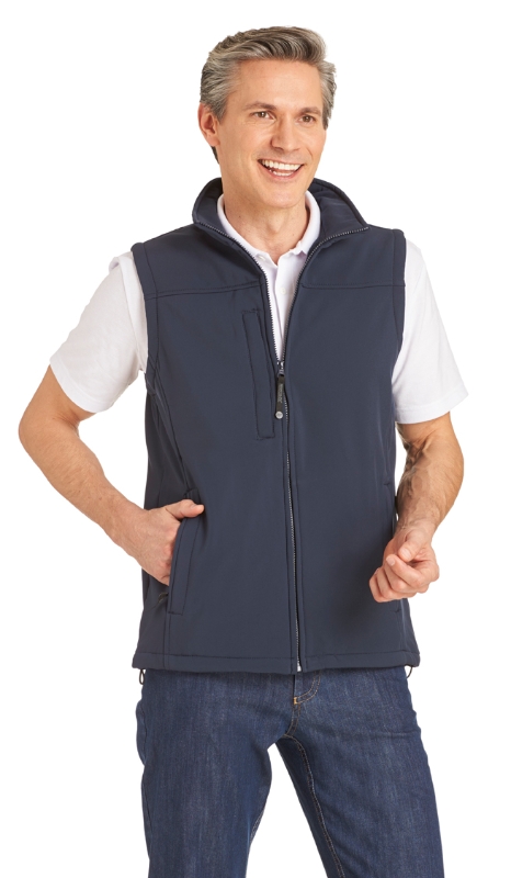 Weste, Herren 4