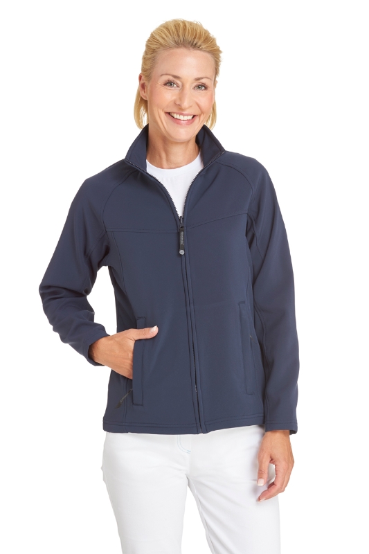 Jacke, Damen 4