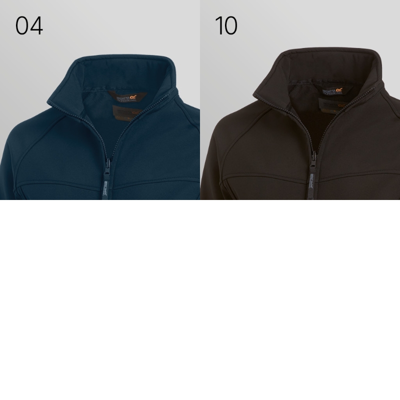 Jacke, Damen 2