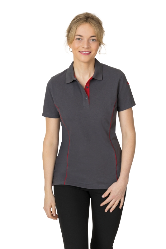 Shirt, Damen 2