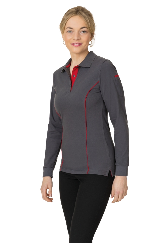 Shirt, Damen 2
