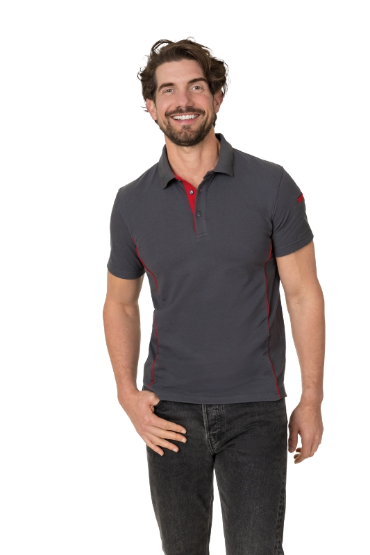 T-shirt, Unisexe 2