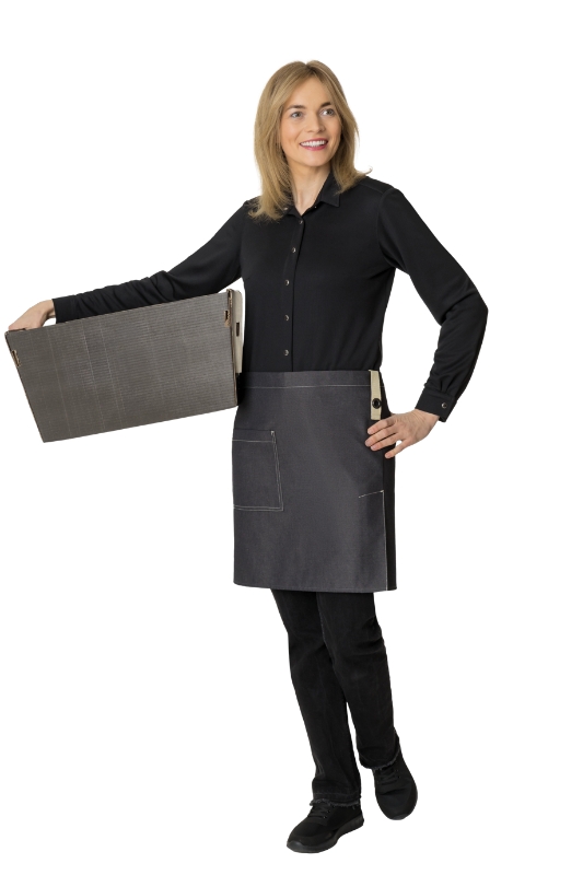 Vorbinder, Unisex 2