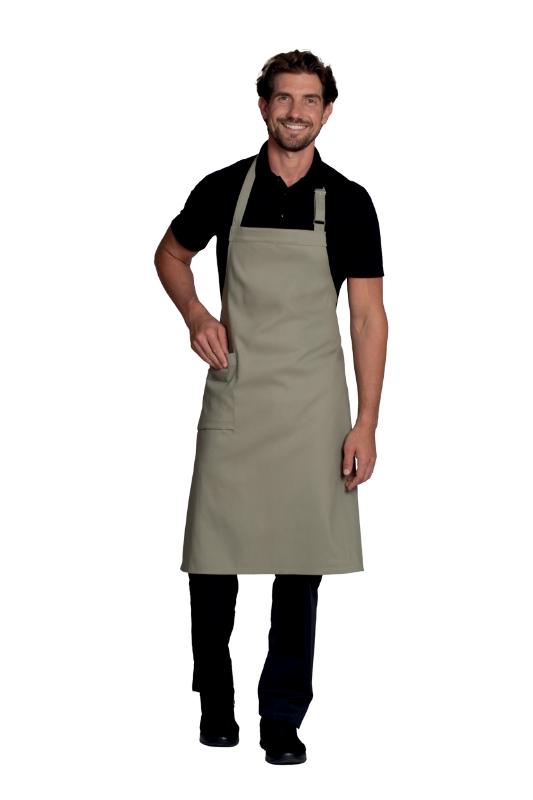 Latzschürze, Unisex 2