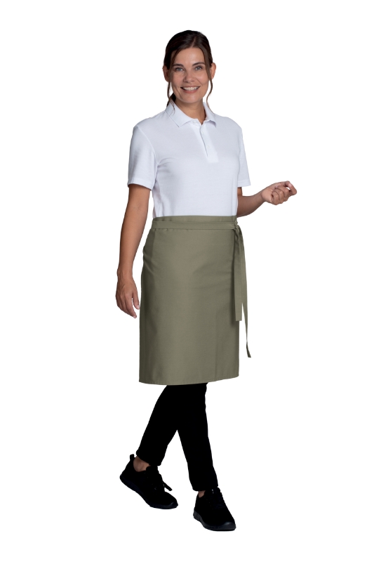 Vorbinder, Unisex 4