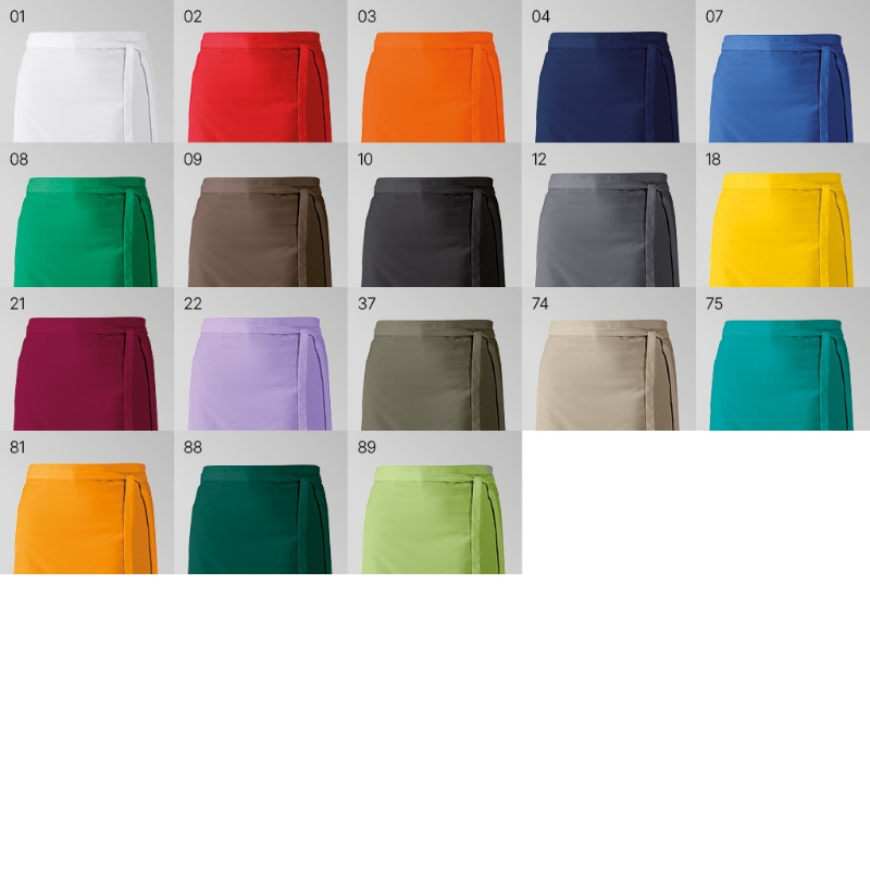 Vorbinder, Unisex 2