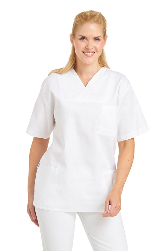 Tunique à enfiler, Unisexe 3