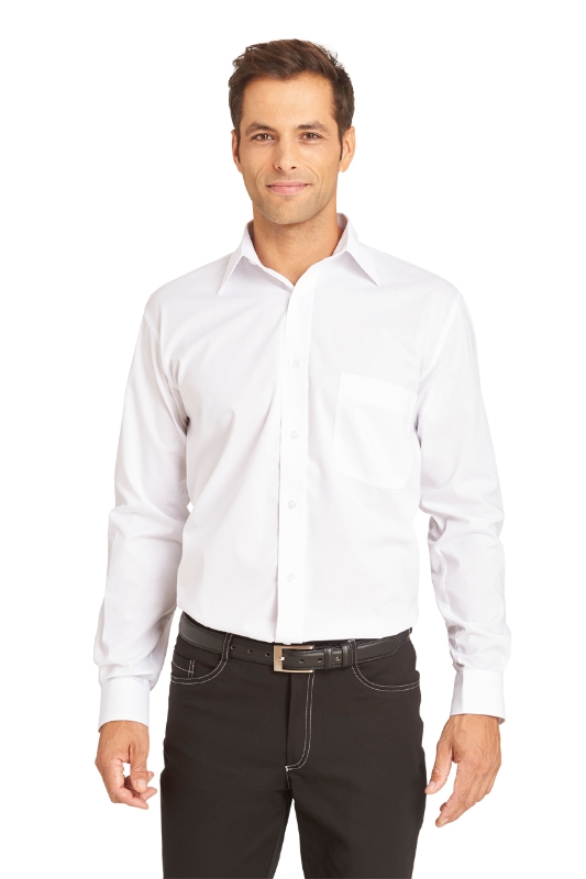 Hemd, Homme 4