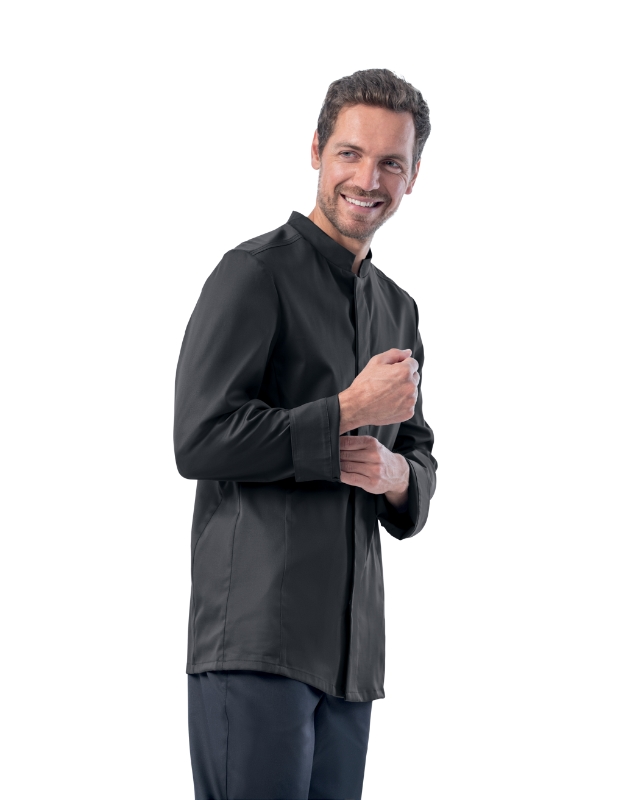 Kochjacke, Herren 4