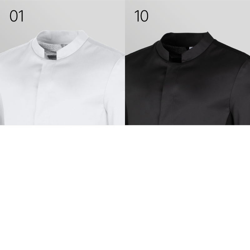 Kochjacke, Herren 2