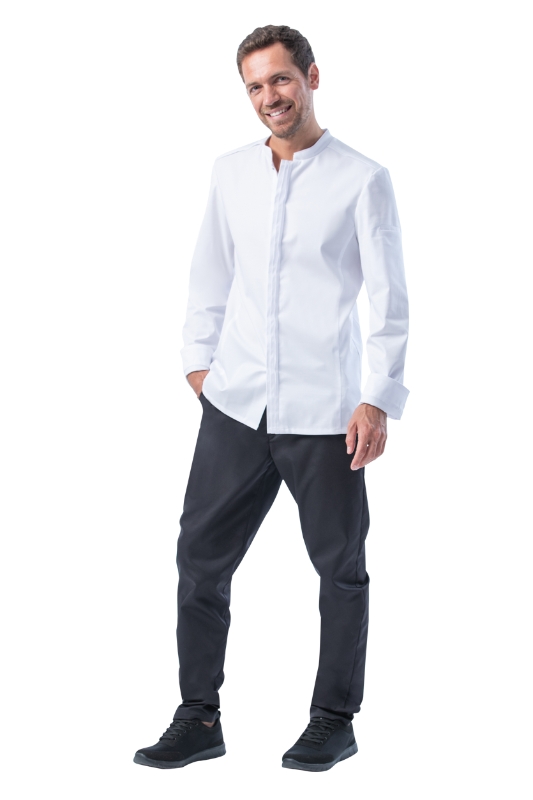 Kochhemd, Homme 4