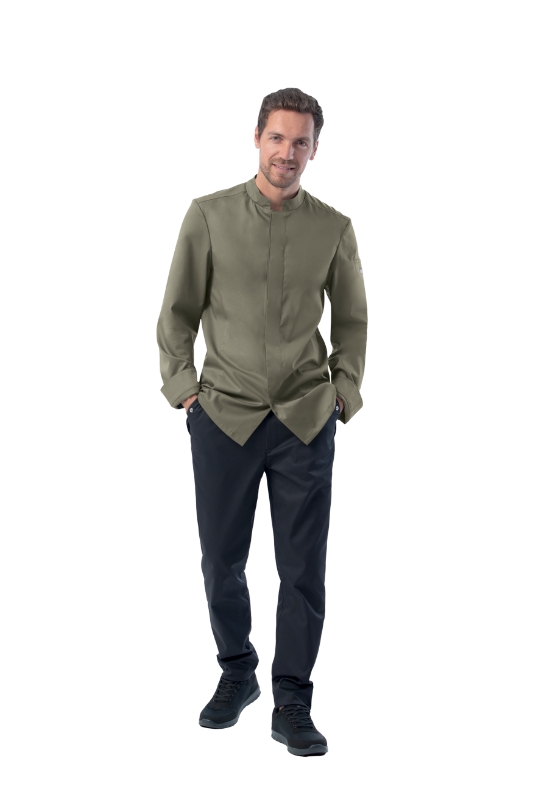 Kochhemd, Herren 2