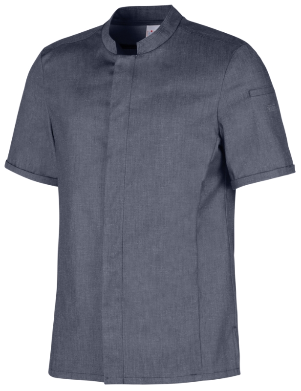 Kochhemd, Homme 2